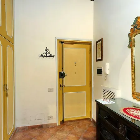 Сasa de vacaciones Sforza A Monti Roma