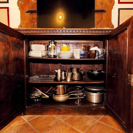 Sforza A Monti * Rom