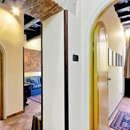 Sforza A Monti * Rom