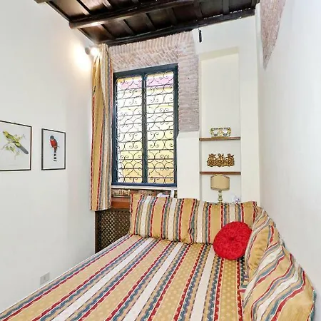 Sforza A Monti Holiday home