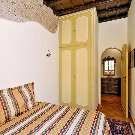 Sforza A Monti * Rom