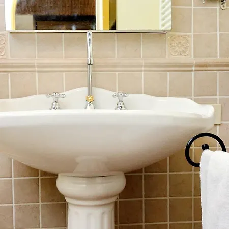 Semesterbostad Sforza A Monti Rom