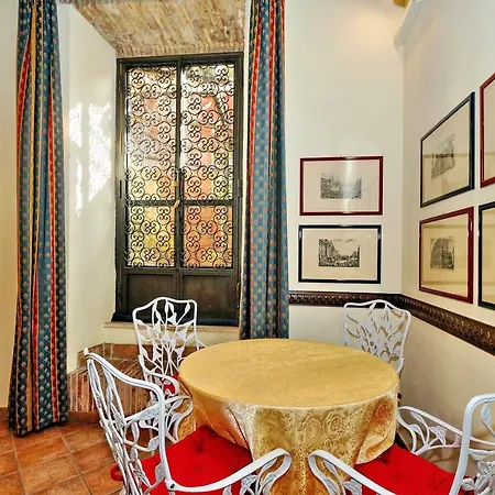 Sforza A Monti Semesterbostad Rom