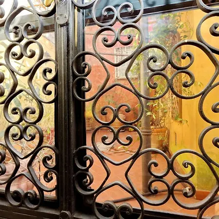 Sforza A Monti Semesterbostad Rom